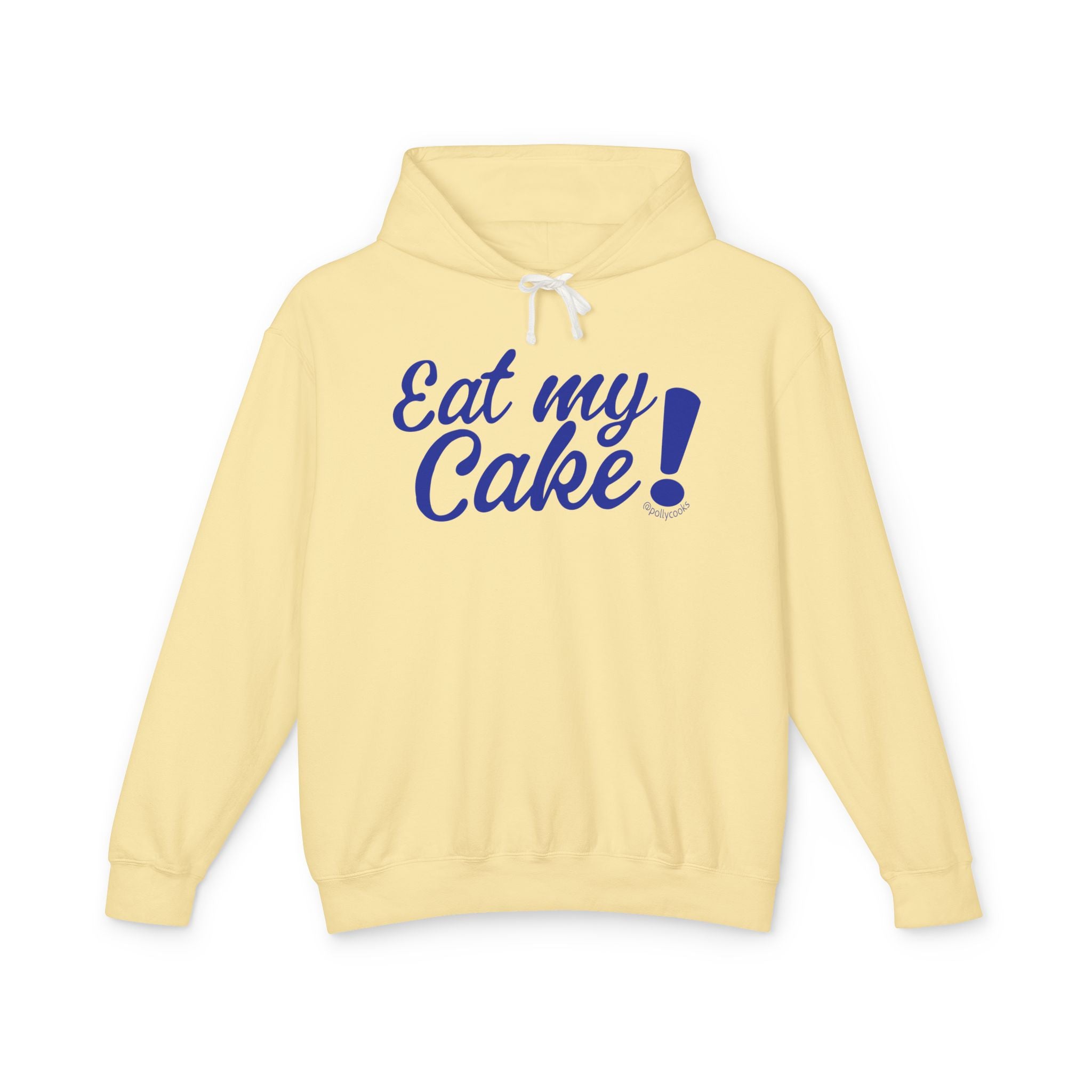 Eat My Cake Sweatshirt