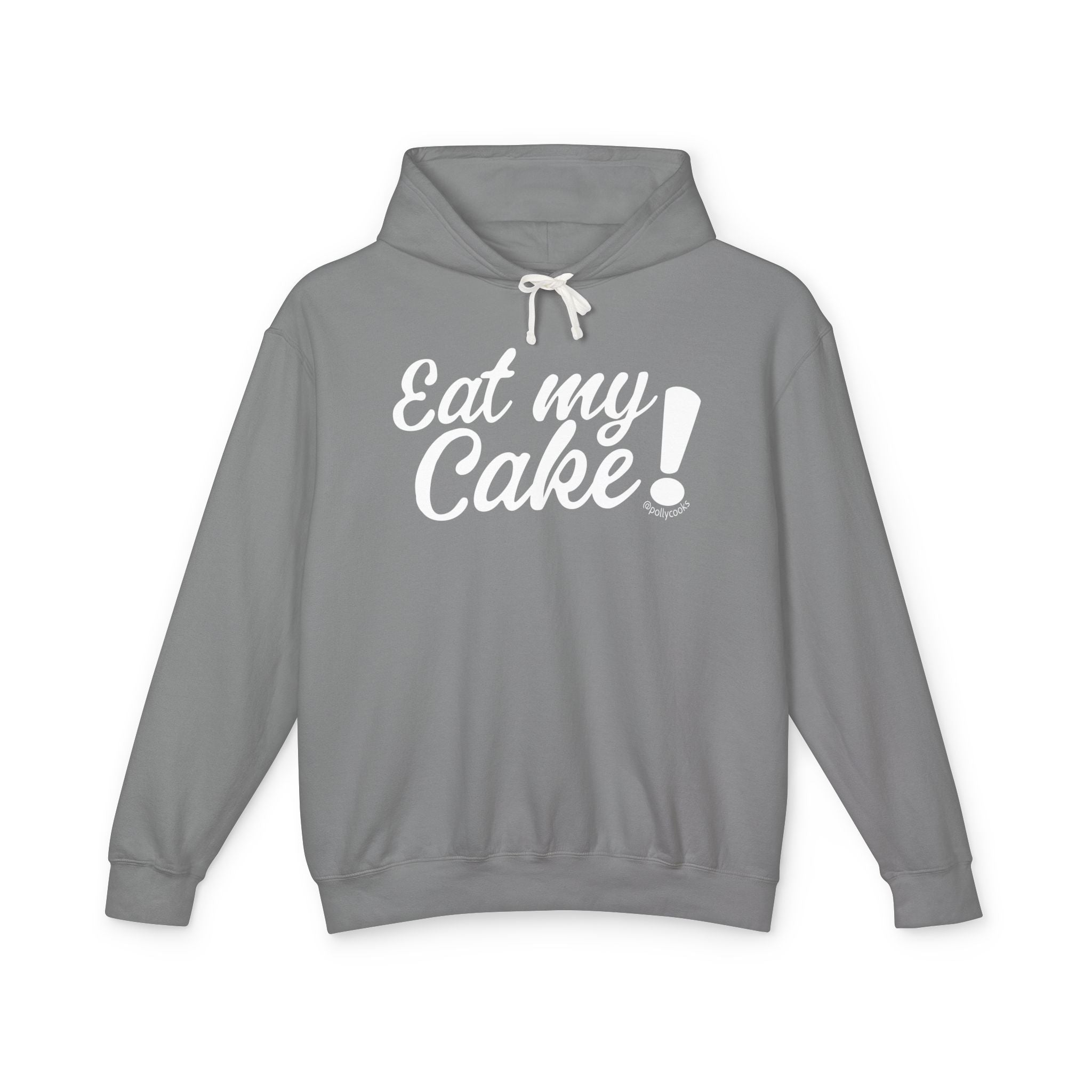 Eat My Cake Sweatshirt