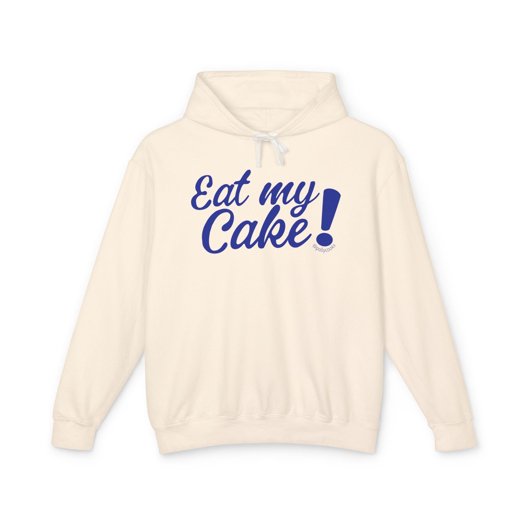 Eat My Cake Sweatshirt