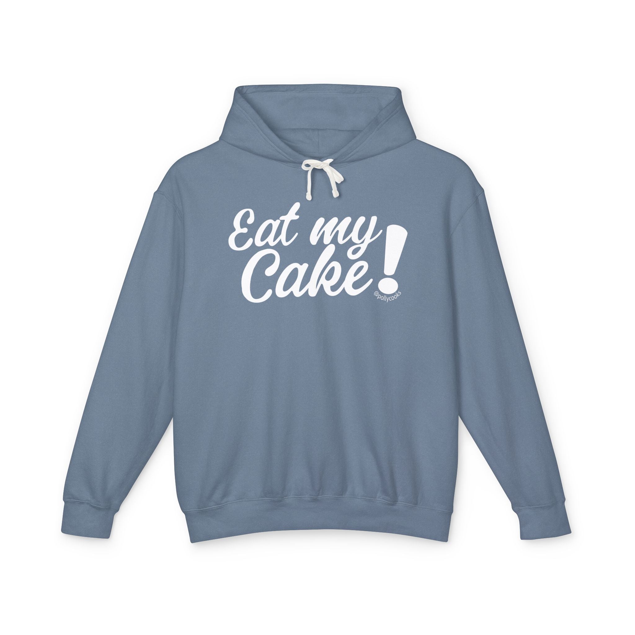 Eat My Cake Sweatshirt