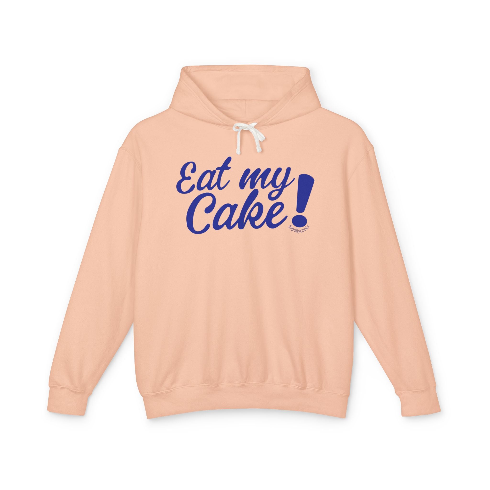 Eat My Cake Sweatshirt