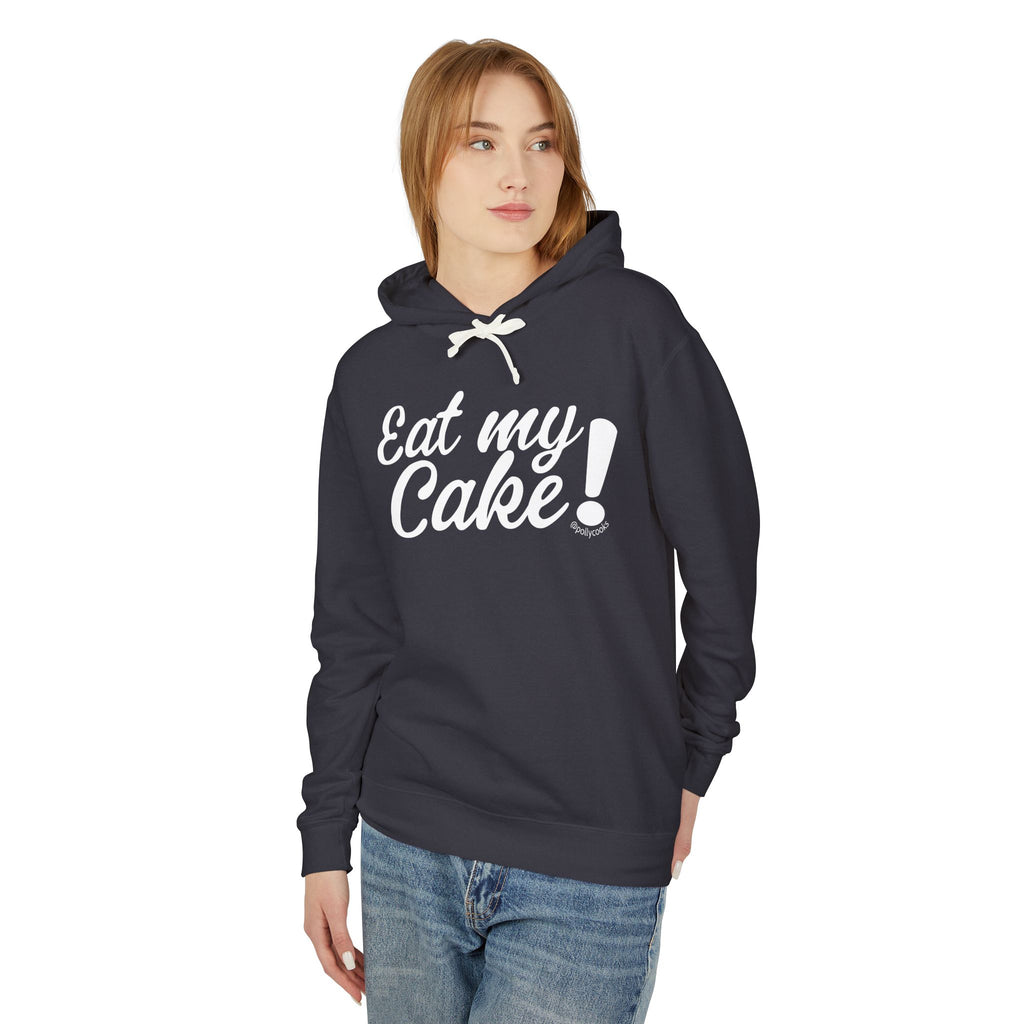 Eat My Cake Sweatshirt