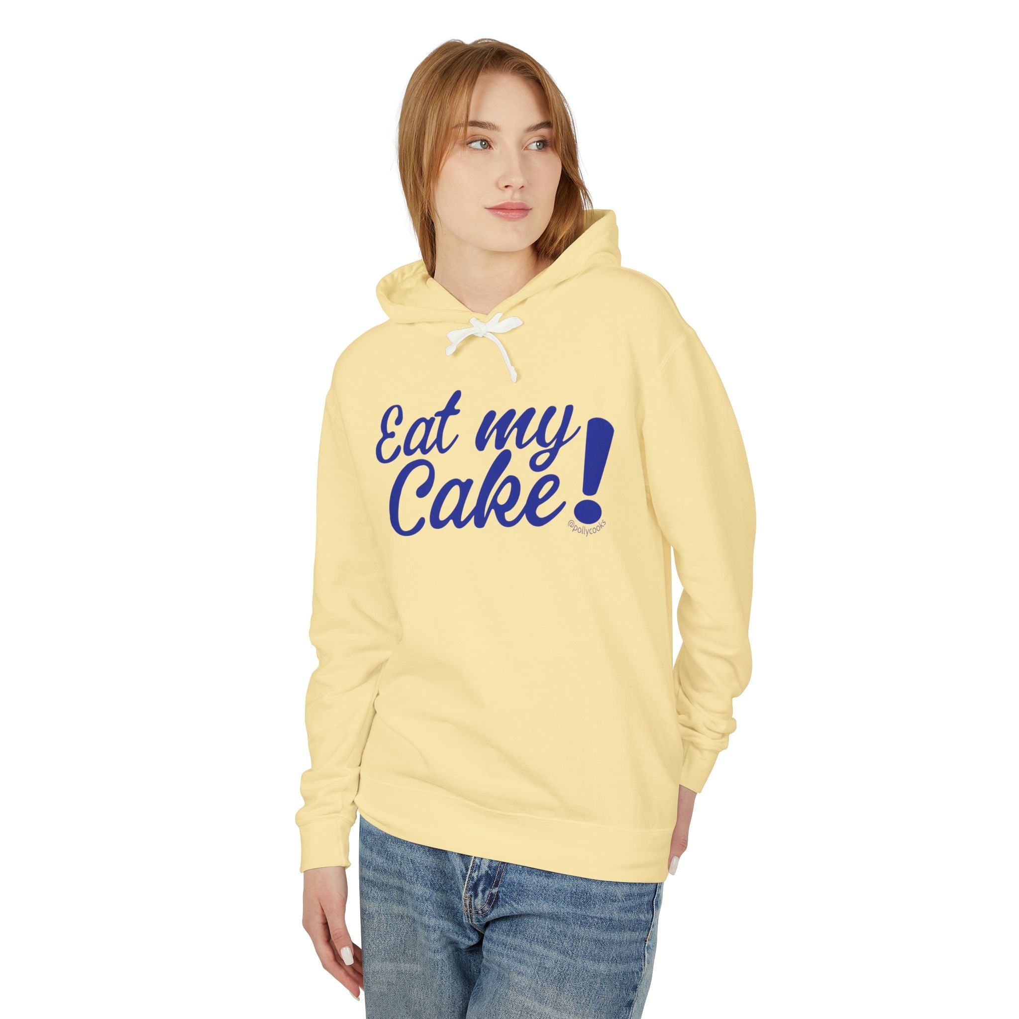 Eat My Cake Sweatshirt