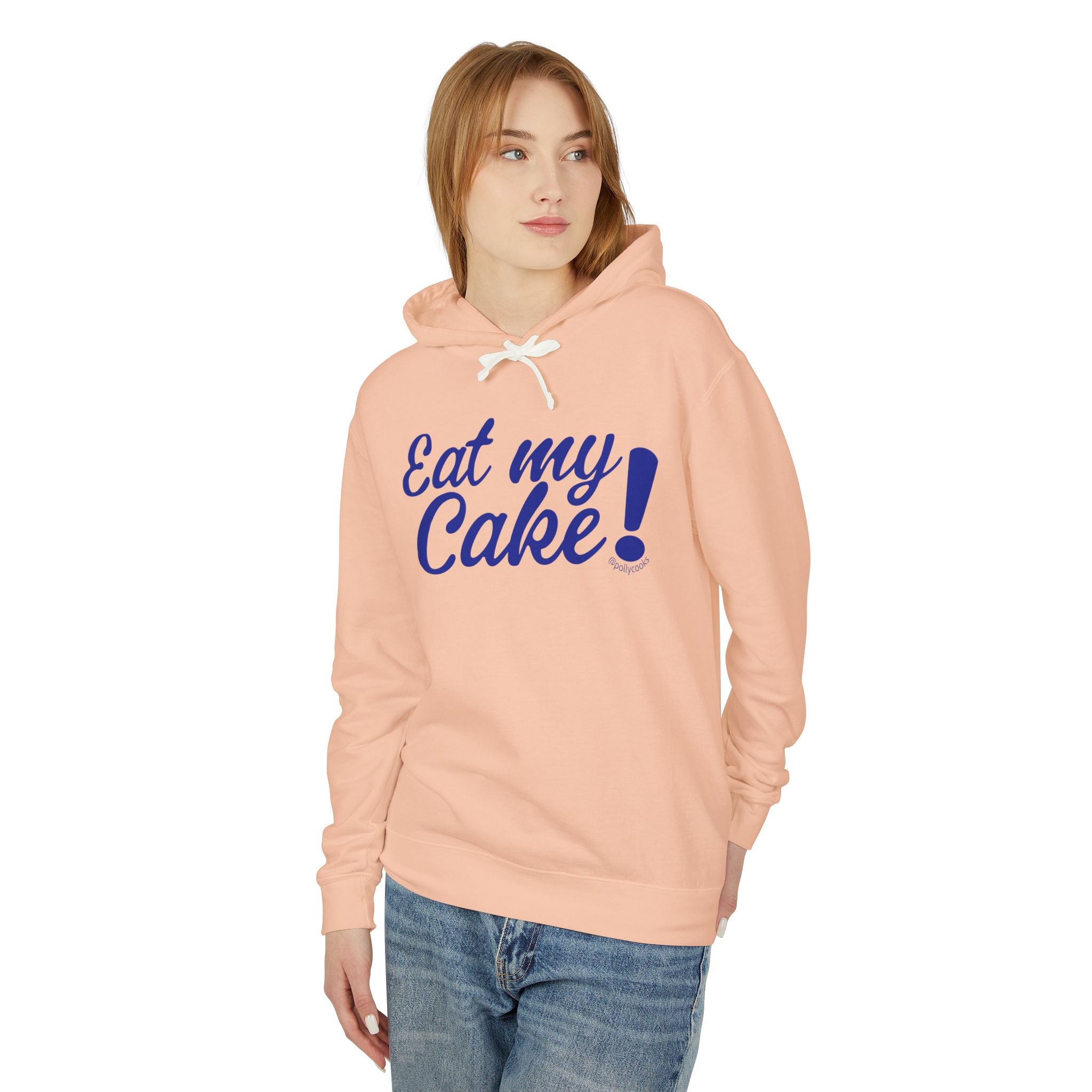 Eat My Cake Sweatshirt