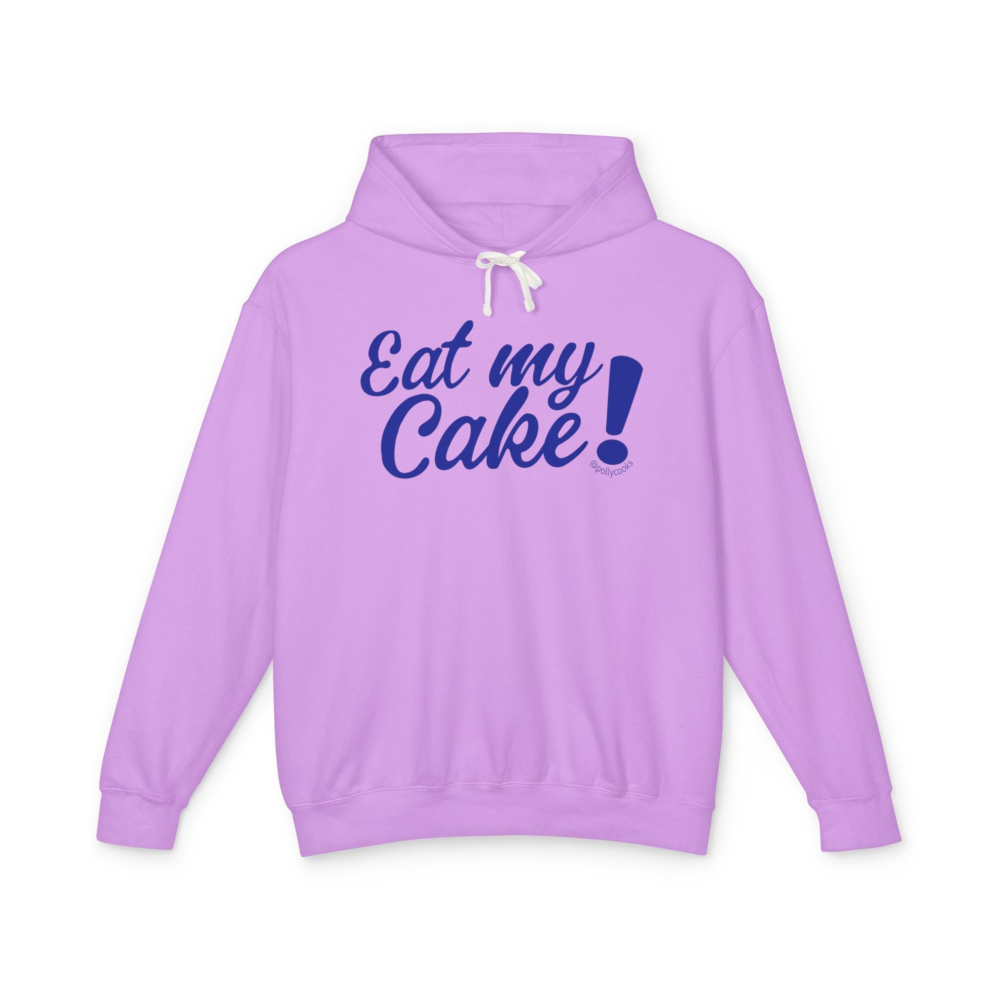 Eat My Cake Sweatshirt